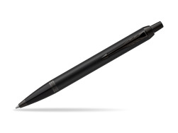 Długopis Parker IM Achromatic Black
