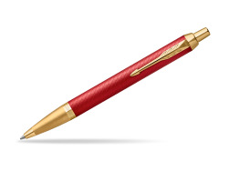 Długopis Parker IM Premium Red GT