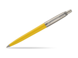 Długopis Parker Jotter Pop Art 70s Yellow