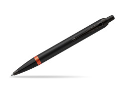 Długopis Parker IM PROFESSIONALS VIBRANT RING Flame Orange