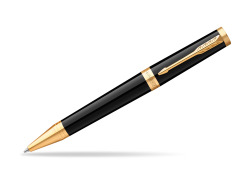 Długopis Parker Ingenuity Black GT