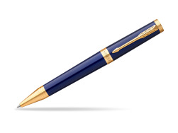 Długopis Parker Ingenuity Blue GT