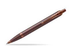 Długopis Parker IM PROFESSIONALS MONOCHROME BURGUNDY