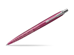 Długopis Parker JOTTER GLOBAL ICON - TOKYO