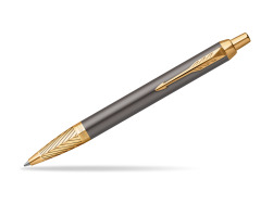 Długopis Parker IM Pioneers GT - limitowana kolekcja