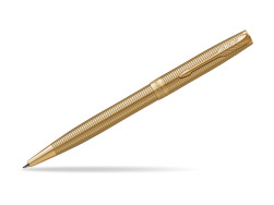 Długopis Parker Sonnet Ciselé GT