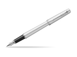 Pióro wieczne Parker MERIDIAN Chrome CT