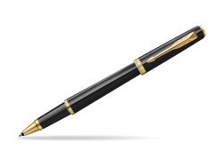 Pióro kulkowe Parker MERIDIAN BLACK GT