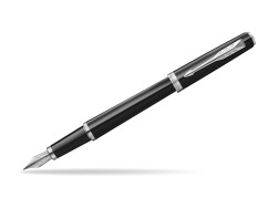 Pióro wieczne Parker MERIDIAN Black CT