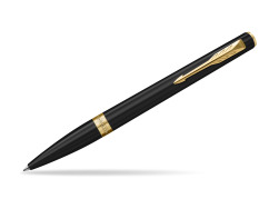 Długopis Parker MERIDIAN Matt Black GT