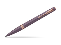 Długopis Parker MERIDIAN Purple PGT