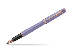 Pióro kulkowe Parker MERIDIAN Lilac PGT