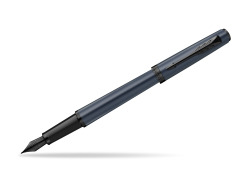 Pióro wieczne Parker MERIDIAN BLUE BT