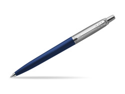 Długopis Parker Jotter Navy Special Niebieski