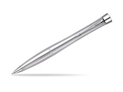 Długopis Parker Urban Classic Stalowy CT