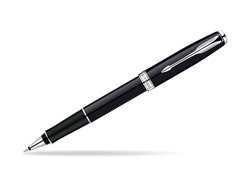 Pióro kulkowe Parker Sonnet Original Laka Głęboka Czerń CT