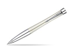 Długopis Parker Urban Premium Metaliczny  Perłowy