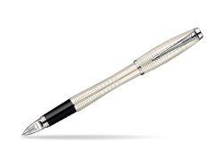 Parker 5-th Urban Perłowy Metal CT