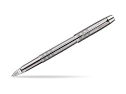 Parker 5-th IM Premium Chromowy CT